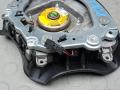 подушка безопасности водителя Mercedes-Benz Sprinter 2 поколение (W906) 2006, 2.2 л., CDI 211/311/411, дизель, МКПП, микроавтобус - фото №7