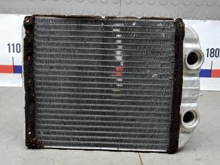 радиатор отопителя (печки) Volkswagen Transporter T5 2004, 2.5 л., дизель, МКПП, микроавтобус