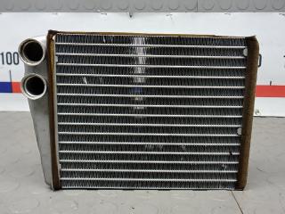 радиатор отопителя (печки) Mercedes-Benz M-Класс W164 2007, 3.0 л., D ML280 CDI, дизель, АКПП, внедорожник 5 дв.