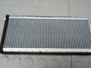 радиатор отопителя (печки) Citroen C4 Grand Picasso 2 поколение 2014, 1.6 л., HDi 8V, дизель, МКПП, минивэн