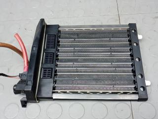 электрический радиатор отопителя (тэн) Mercedes-Benz M-Класс W164 2007, 3.0 л., D ML280 CDI, дизель, АКПП, внедорожник 5 дв.