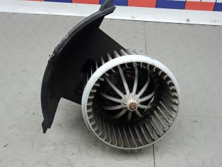 моторчик печки Volkswagen Transporter T5 2004, 2.5 л., дизель, МКПП, микроавтобус