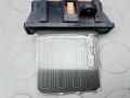 сопротивление печки Nissan Qashqai 1 поколение 2007, 1.6 л., бензин, МКПП, внедорожник 5 дв., 271508H300 - фото №2