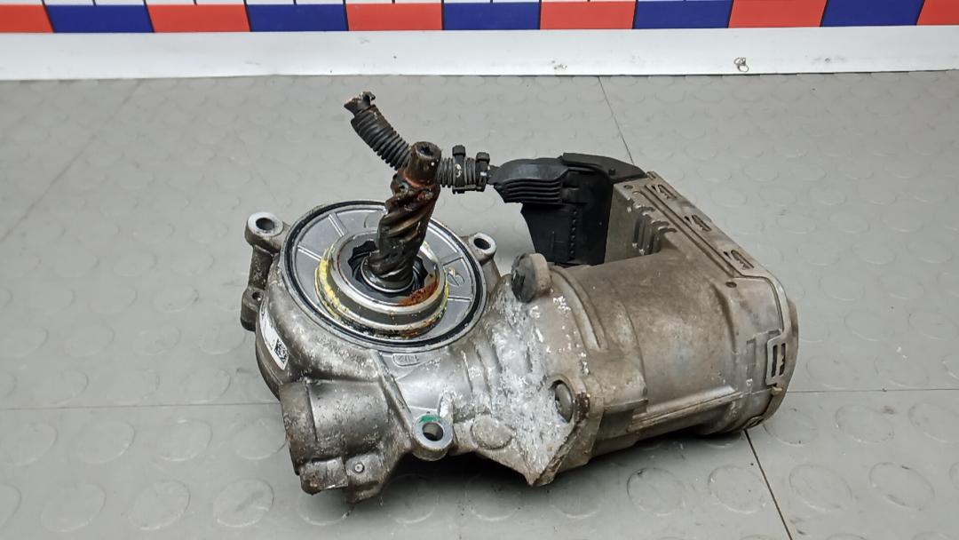 Электроусилитель руля Citroen C4 Grand Picasso 2 поколение 2014, 1.6 л., HDi 8V, дизель, МКПП, минивэн - фото №1