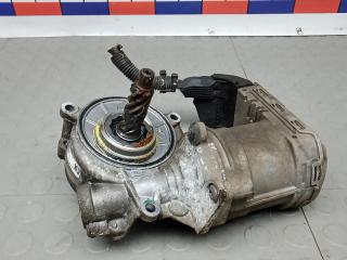 Электроусилитель руля Citroen C4 Grand Picasso 2 поколение 2014, 1.6 л., HDi 8V, дизель, МКПП, минивэн