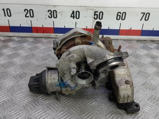 турбина Skoda Superb 2 поколение 2010, 2.0 л., дизель, МКПП, хетчбэк 5 дв., 03L253019P