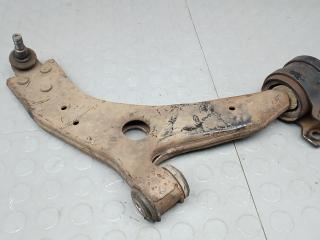 рычаг передний правый Ford Focus 3 поколение 2011, 1.6 л., бензин, МКПП, хетчбэк 5 дв.