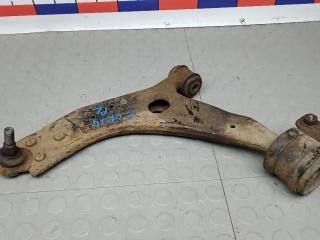 рычаг передний левый Ford Focus 3 поколение 2011, 1.6 л., бензин, МКПП, хетчбэк 5 дв.