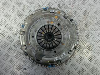 маховик Skoda Superb 2 поколение 2010, 2.0 л., дизель, МКПП, хетчбэк 5 дв.