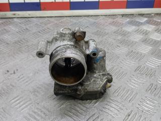 заслонка дроссельная Skoda Superb 2 поколение 2010, 2.0 л., дизель, МКПП, хетчбэк 5 дв., 03L128063K