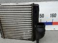 радиатор интеркулера Citroen C4 Grand Picasso 2 поколение 2014, 1.6 л., HDi 8V, дизель, МКПП, минивэн - фото №2