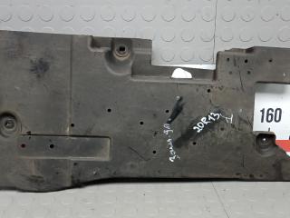 защита днища Citroen C4 Grand Picasso 2 поколение 2014, 1.6 л., HDi 8V, дизель, МКПП, минивэн