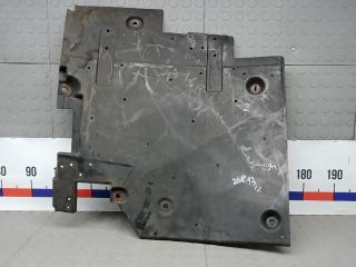 защита днища Citroen C4 Grand Picasso 2 поколение 2014, 1.6 л., HDi 8V, дизель, МКПП, минивэн