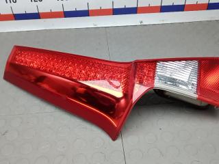 фонарь крышки багажника левый Volvo XC70 3 поколение 2007, 2.4 л., D D5, дизель, МКПП, внедорожник 5 дв.