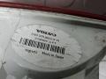 фонарь крышки багажника левый Volvo XC70 3 поколение 2007, 2.4 л., D D5, дизель, МКПП, внедорожник 5 дв. - фото №7