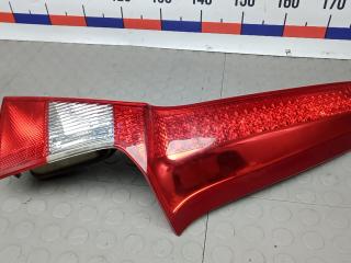 фонарь крышки багажника правый Volvo XC70 3 поколение 2007, 2.4 л., D D5, дизель, МКПП, внедорожник 5 дв.