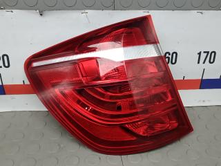 фонарь задний левый BMW X3 F25 2012, 2.0 л., бензин, АКПП, внедорожник 5 дв.