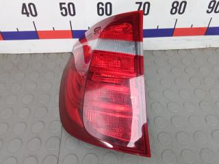 фонарь задний левый BMW X3 F25 2012, 2.0 л., бензин, АКПП, внедорожник 5 дв.