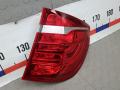 фонарь задний правый BMW X3 F25 2012, 2.0 л., бензин, АКПП, внедорожник 5 дв. - фото №3