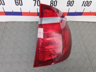 фонарь задний правый BMW X3 F25 2012, 2.0 л., бензин, АКПП, внедорожник 5 дв.