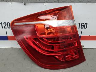 фонарь задний левый BMW X3 F25 [рестайлинг] 2016, 2.0 л., дизель, АКПП, внедорожник 5 дв.