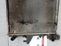 радиатор охлаждения Volkswagen Transporter T5 2004, 2.5 л., дизель, МКПП, микроавтобус - фото №3