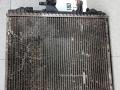 радиатор охлаждения Volkswagen Transporter T5 2004, 2.5 л., дизель, МКПП, микроавтобус - фото №5