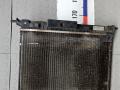 радиатор охлаждения Citroen C4 Grand Picasso 2 поколение 2014, 1.6 л., HDi 8V, дизель, МКПП, минивэн - фото №5