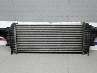 радиатор интеркулера Mercedes-Benz M-Класс W164 2007, 3.0 л., D ML280 CDI, дизель, АКПП, внедорожник 5 дв.