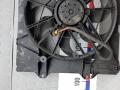 вентилятор радиатора Volkswagen Transporter T5 2004, 2.5 л., дизель, МКПП, микроавтобус - фото №3