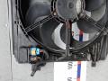 вентилятор радиатора Citroen C4 Grand Picasso 2 поколение 2014, 1.6 л., HDi 8V, дизель, МКПП, минивэн - фото №3