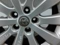 диск литой Opel Zafira 3 поколение (C) 2015, 1.6 л., дизель, МКПП, минивэн - фото №2