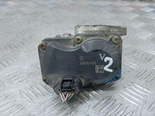 клапан EGR Renault Megane 3 поколение [2-й рестайлинг] 2013, 1.5 л., дизель, МКПП, универсал, H8201143495