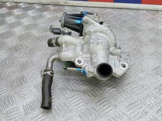 клапан EGR Nissan Qashqai 2 поколение [рестайлинг] 2017, 1.5 л., дизель, МКПП, внедорожник 5 дв., 5079750303