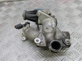 клапан EGR Nissan Qashqai 2 поколение 2014, 1.5 л., дизель, МКПП, внедорожник 5 дв., 1471000Q0X, 5079750300, 1471700QAC