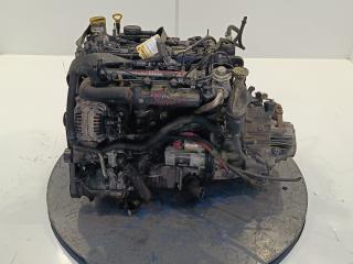 двигатель Chrysler PT Cruiser 1 поколение [рестайлинг] 2005, цвет, 664.911