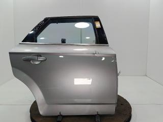 дверь задняя правая Ford Mondeo 4 поколение 2008, цвет, универсал