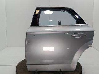 дверь задняя левая Ford Mondeo 4 поколение 2008, цвет, универсал