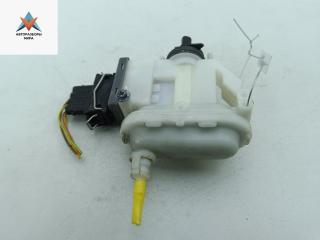 Активатор (привод) замка двери задней левой Volkswagen Passat B4 1995, 1.6 л., бензин, МКПП, синий, универсал, 3A0862153B