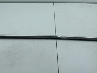 Молдинг стекла двери наружный Volkswagen Passat B5 [рестайлинг] 2004, 1.9 л., дизель, МКПП, серый, универсал, 3B0837475727