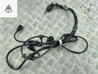 Проводка бампера заднего Volkswagen Touareg 1 поколение 2003, 2.5 л., дизель, АКПП, чёрный, внедорожник 5 дв., 7L6971104A