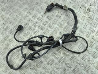 Проводка бампера заднего Volkswagen Touareg 2003, 2.5 л., дизель, АКПП, чёрный, внедорожник 5 дв., 7L6971104A
