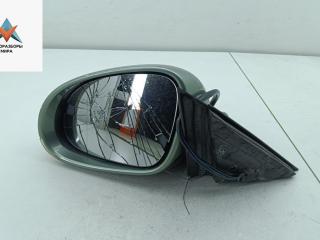 зеркало левое Volkswagen Passat B5 [рестайлинг] 2004, 1.9 л., дизель, МКПП, серый, универсал, 3B0857933B