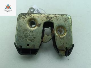 замок багажника Volkswagen Passat B3 1993, универсал, 333827505B