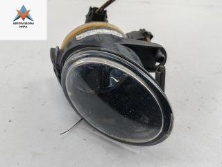 фара противотуманная левая Volkswagen Passat B6 2010, 1.6 л., бензин, МКПП, серый, универсал, 3C0941699B