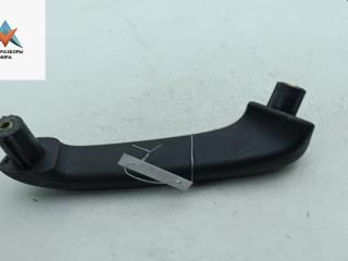 ручка внутренняя задняя правая Volkswagen Passat B3 1993, 1.8 л., бензин, МКПП, серый, универсал, 357867180