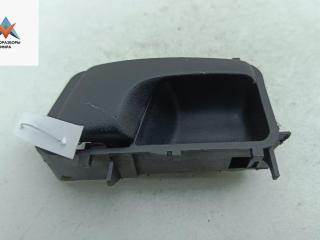 ручка внутренняя задняя правая Volkswagen Passat B3 1993, 1.8 л., бензин, МКПП, серый, универсал, 357837238