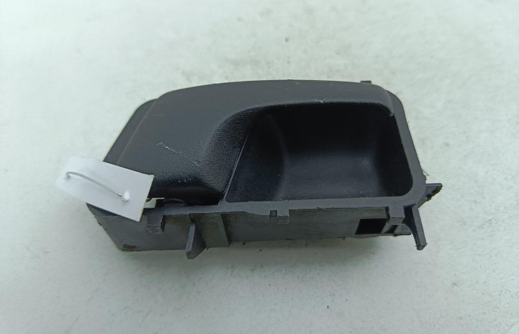 ручка внутренняя задняя правая Volkswagen Passat B3 1993, 1.8 л., бензин, МКПП, серый, универсал, 357837238