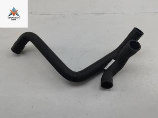 патрубок (трубопровод, шланг) Volkswagen Golf 4 поколение 2000, 1.4 л., бензин, МКПП, серый, хетчбэк 5 дв., 1J0121049