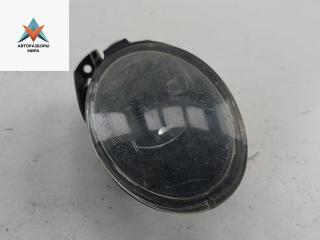 фара противотуманная левая Volkswagen Passat B6 2007, 2.0 л., дизель, МКПП, коричневый, универсал, 27129300LI